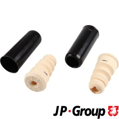 Dust Cover Kit, shock absorber
